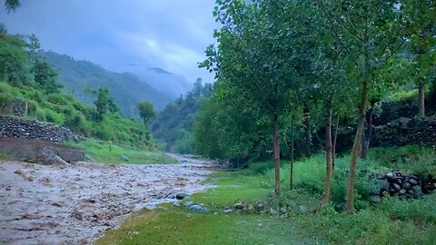 Running water #water #nature #beauty #pakistan #kpk #swezerland