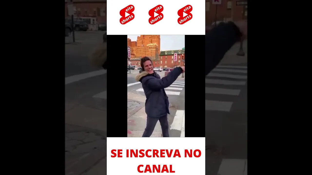 Indecisos do Trânsito kkk #shorts