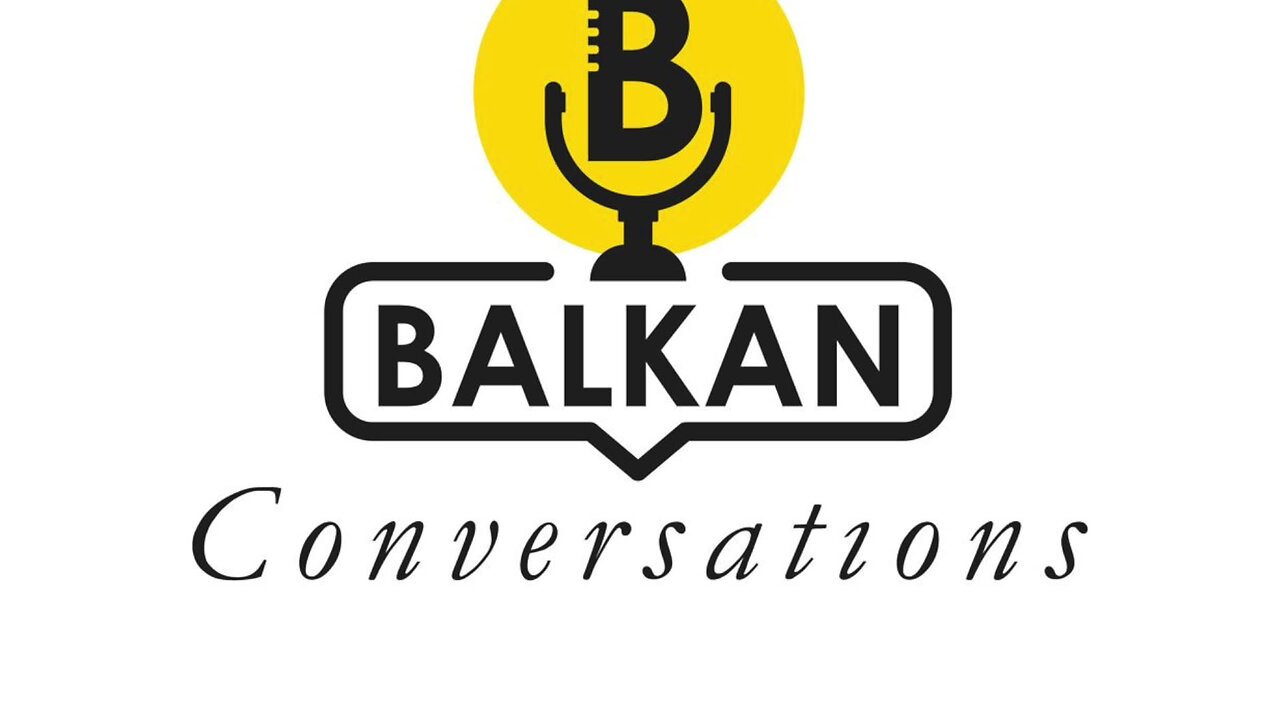 Balkan Conversations - Former Albanian PM Sali Berisha 3/30/24