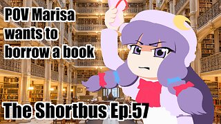 The Shortbus - Episode 57: ladies love a man with a nice bus