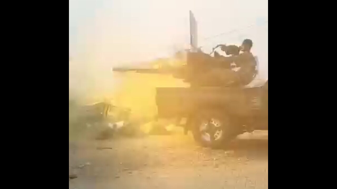 Fierce fighting between the Sudanese army and the rebel Rapid Support Forces