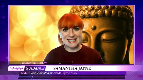 Weekly Vibe Show - June 22, 2021