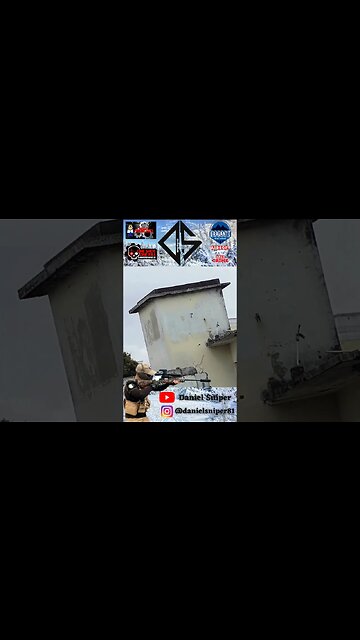 #75 - NO OLHO DA CORUJA!!! #airsoft #airsoftbrasiloficial #airsoftinternational