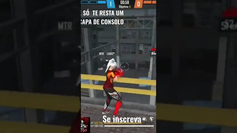 SÓ QUERO FINALIZAR MEU KILL.