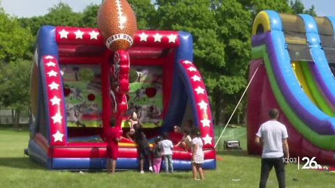 Juneteenth Celebration