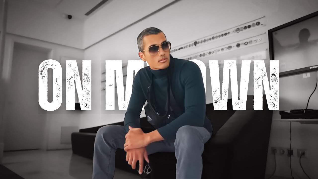 ON MY OWN - Luc Tate Edit | On My Own Edit
