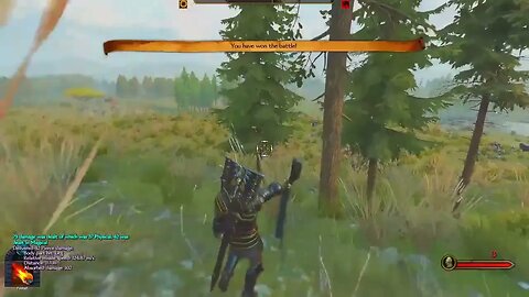 Mount and Blade 2 Bannerlord Mods + The Old Realms Warhammer Total Conversion Mod Gameplay Battles