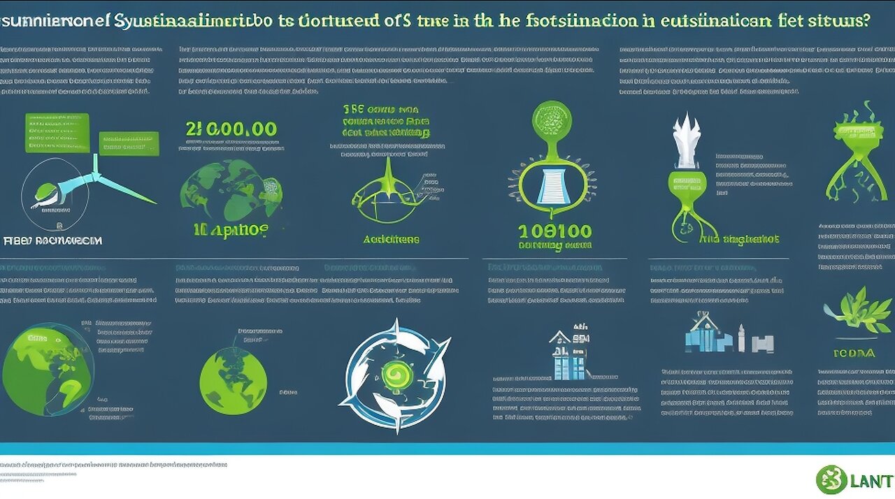 Unleashing a Sustainable Energy Revolution Powering the Future