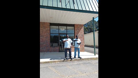 TRUE HEROES BISHOP AZARIYAH AND HIS SON: NEVER GIVE UP IN FAITH IN THE LORD YAHAWAH