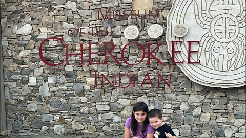 Museum of the Cherokee Indian