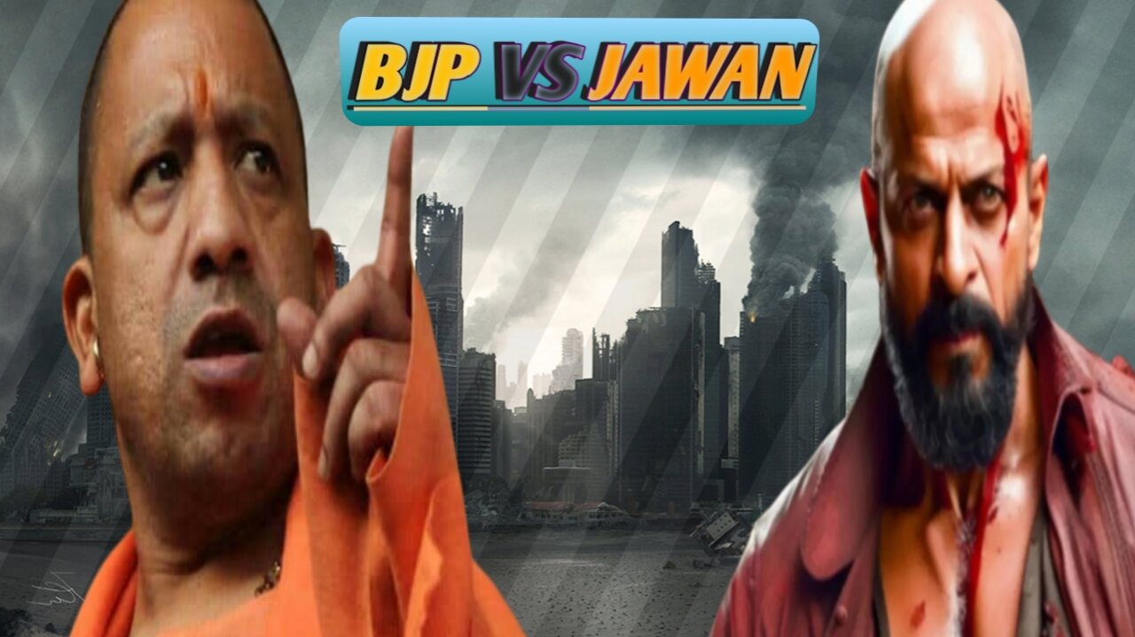 Jawan 2023