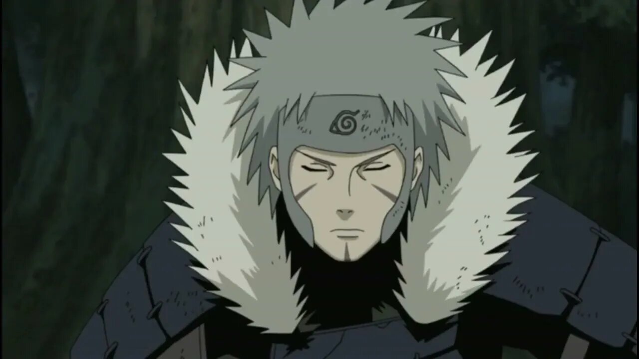 Tobirama sacrifices himself and appoints Hiruzen Sarutobi as Hokage