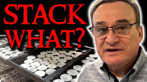 Bullion Dealer Reveals How to Avoid "INFLATION TAX" With Silver and Gold