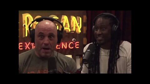 Joe Rogan—"FBI Agents Inciting Violence" on January 6