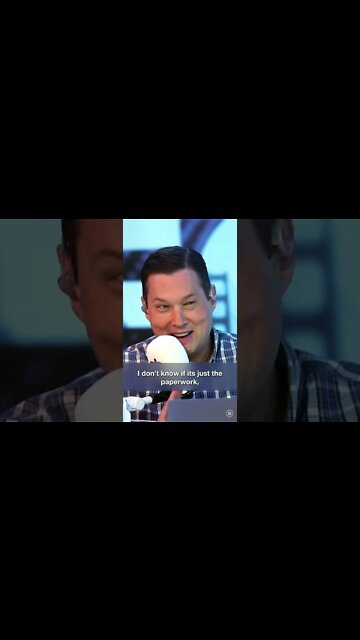 And the first 2024 presidential candidate is…..!!! | #shorts