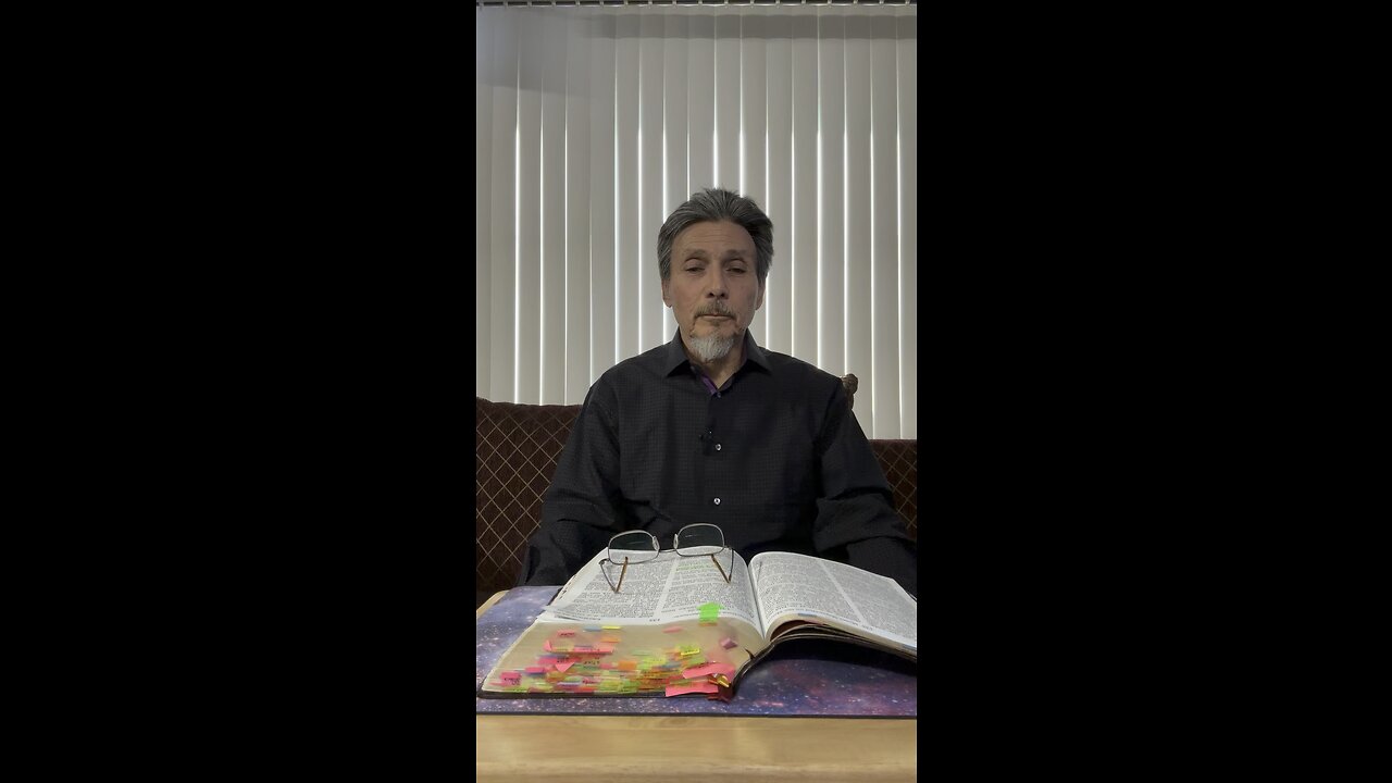 The sanctuary in the book of Exodus what is it? 