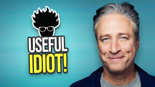 Viva Mondays! Euthanasia, or Worse? Jon Stewart a Useful Idiot? Push the Jab & MORE! Viva Live!