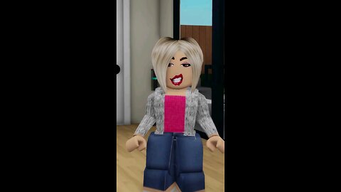 EVIL KAREN WAS MEAN TO HER DISABLED KID IN ROBLOX AND THIS HAPPENED