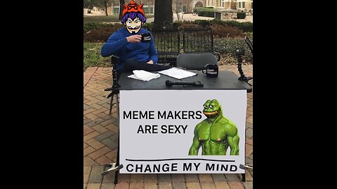 Do your own research | Make up your own minds