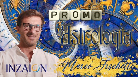 PROMO ASTROLOGIA - Marco Fischetti