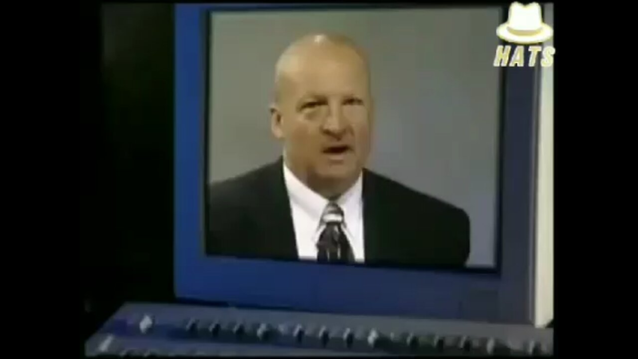 Everything you buy 666￼