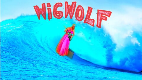 30 Day Songwriting Challenge #11: Wigwolf - Surf Into Heaven (Demo)