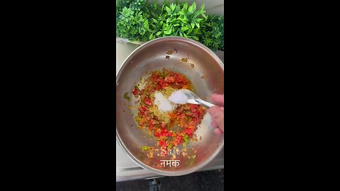 very healthy and tasty Egg bhurji recipe