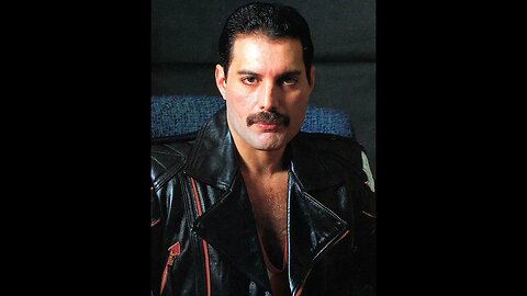 Freddie Mercury - This Will Be The Last Time [Zoom AI Cover] (Short) #freddiemercury #zoom #ai