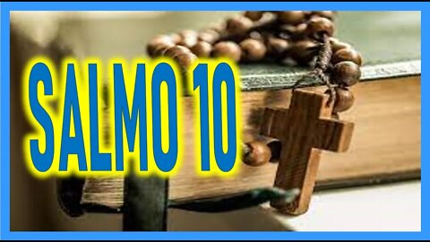 SALMO 10