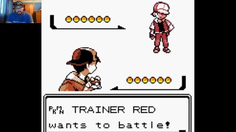 ZuperNEZ Plays Pokemon Crystal Finale