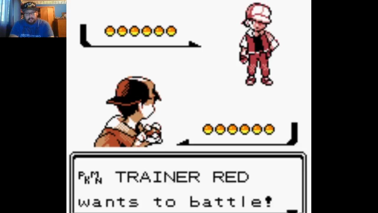 ZuperNEZ Plays Pokemon Crystal Finale