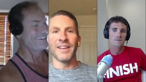 Is Protein Unhealthy? - Dr. Ted Naiman