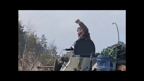 THE GEORGIAN LEGION! RUSSIA UKRAINE WAR!