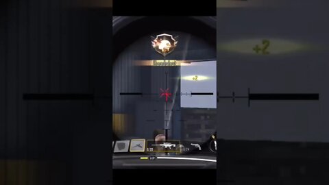 Call of Duty: Mobile - Arctic .50 Nonconformist Gameplay (Charred Crate Reward Camo)