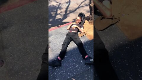 Clarance becomes Billy John’s main security guard 2022.