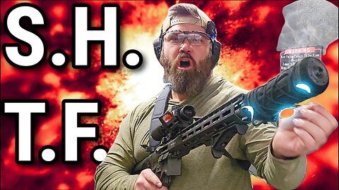 Ultimate SHTF Rifle Build Update
