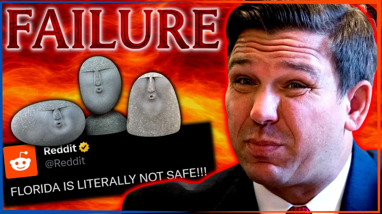Florida Passes Bills to PROTECT Kids & Punish ABUSERS, Trans Community Most Affected?