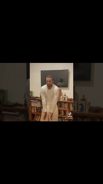 Do This To Fix Frozen Shoulders!