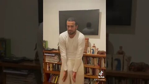 Do This To Fix Frozen Shoulders!