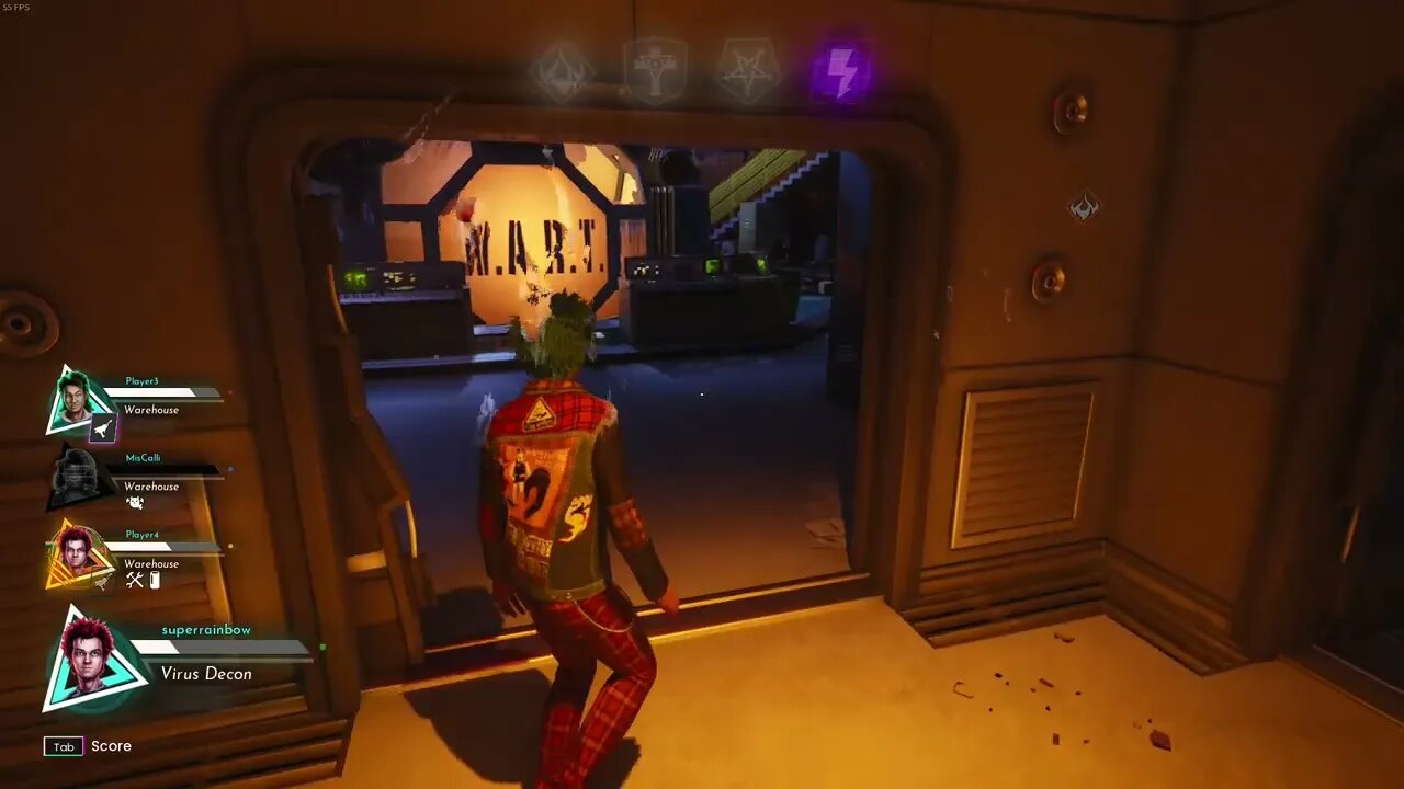 Video Horror Society Playtest Pt.4-I Hate That Wolf