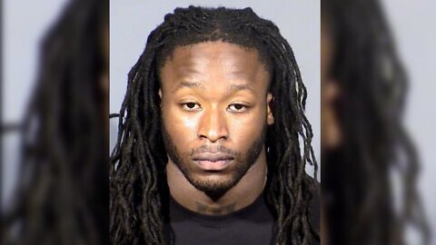 Las Vegas police say Saints player Alvin Kamara beat a man, left him with broken bones around his eyes