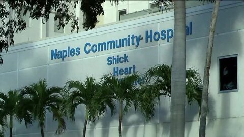 Residents speak out against NCH's new heart center