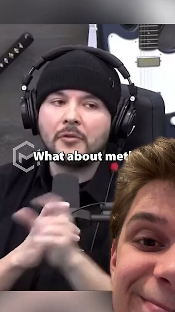 Pro-Choice Liberal Gets Owned By His Own Logic By Tim Pool