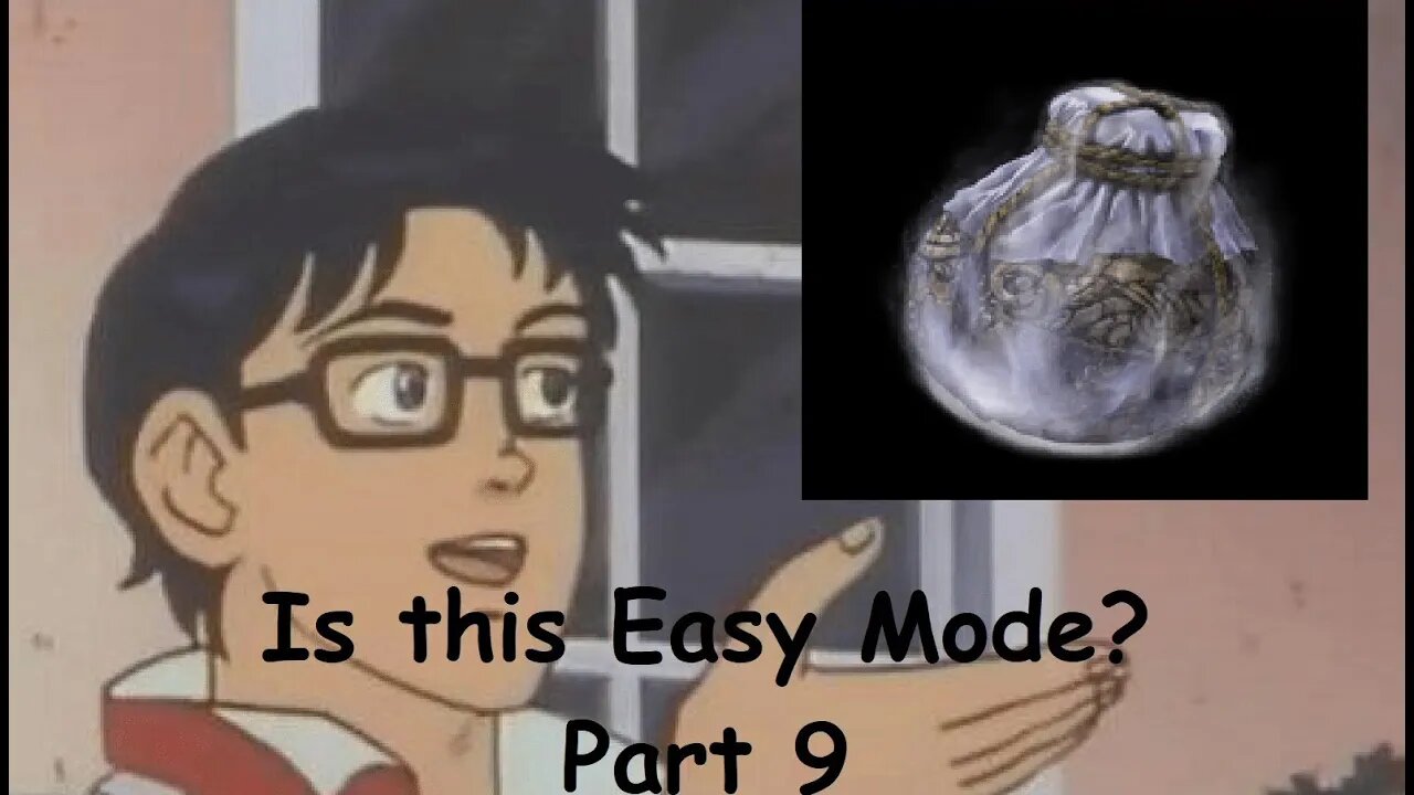 Elden Ring | Is This Easy Mode? | Part 9 | Rage Mode From Godskin Duo to Elden Beast