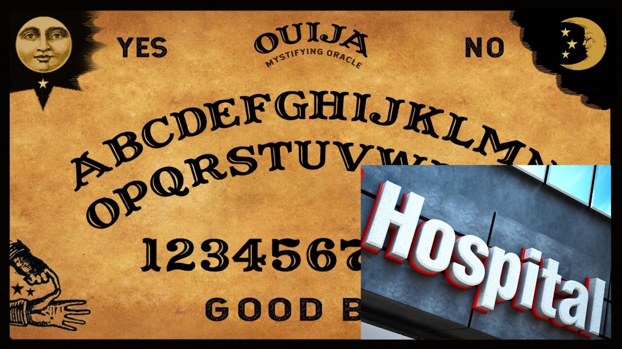 28 Girls Hospitalized after Playing with Ouija Board