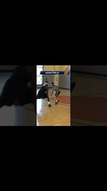 Met the 2 Stooges and this happened...