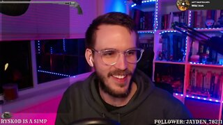 🤠 FEELING SICK TODAY | Chill Stream | 2022-08-25