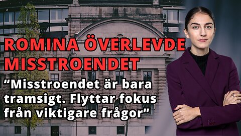 Fiasko vid försök att få bort minister - den här politikern borde istället avsättas