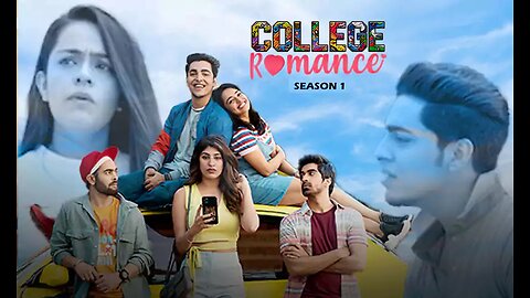 College romance session 1 all episodes in hindi full hd