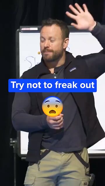 Sound can heal or wound: words are sound and have creative power